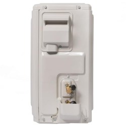 Сплит-система инверторного типа Royal Thermo Siena DC RTSI-07HN8 комплект 9